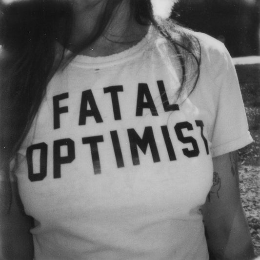 Madi Diaz - Fatal Optimist LP