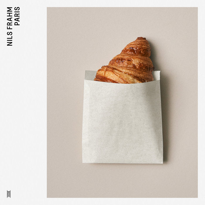 Nils Frahm - Paris 2LP
