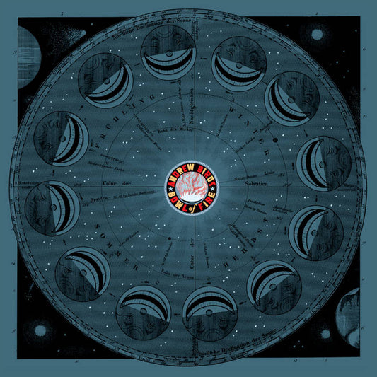 Andrew Bird's Bowl Of Fire - Oh! The Grandeur 2LP