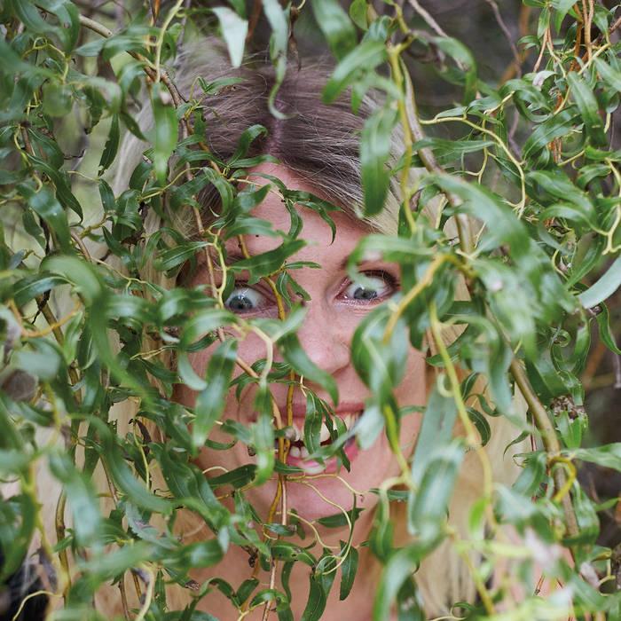 Rosali - Bite Down LP