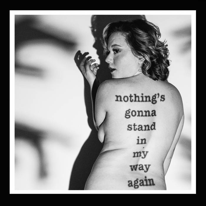 Lydia Loveless - Nothing's Gonna Stand in My Way Again LP