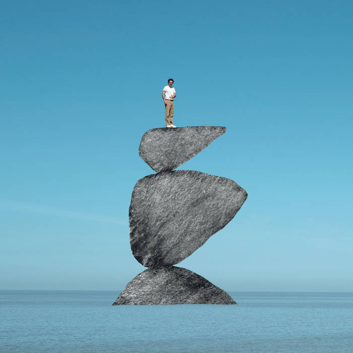 Juan Wauters - Wandering Rebel LP