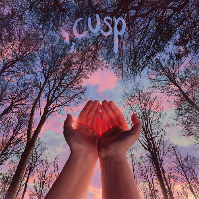 Cusp - What I Want Doesn't Want Me Back LP