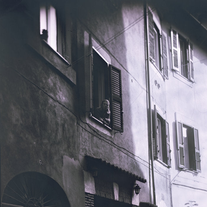 Andy Jenkins - Since Always LP