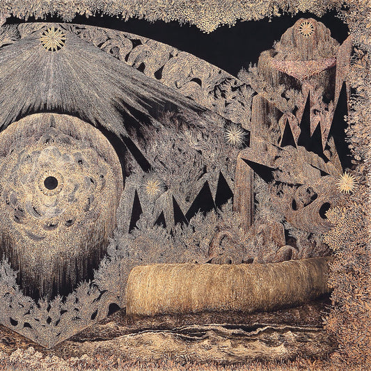 Kishi Bashi - Sonderlust: 10th Anniversary 2LP