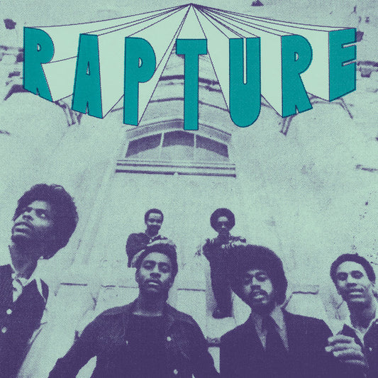 Rapture - Rapture LP