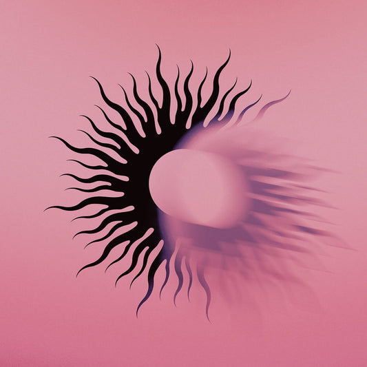 AFI - Silver Bleeds The Black Sun... LP