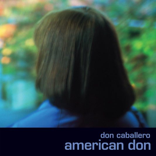Don Caballero - American Don 3LP