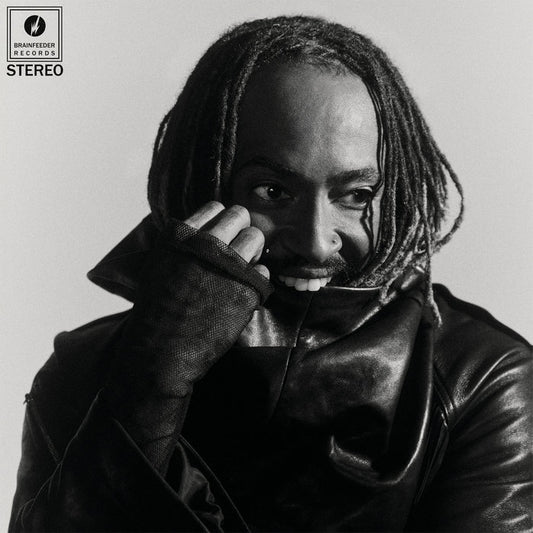 Thundercat - Distracted LP