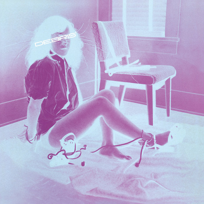 Debris' - Debris' LP