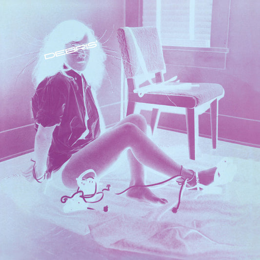 Debris' - Debris' LP