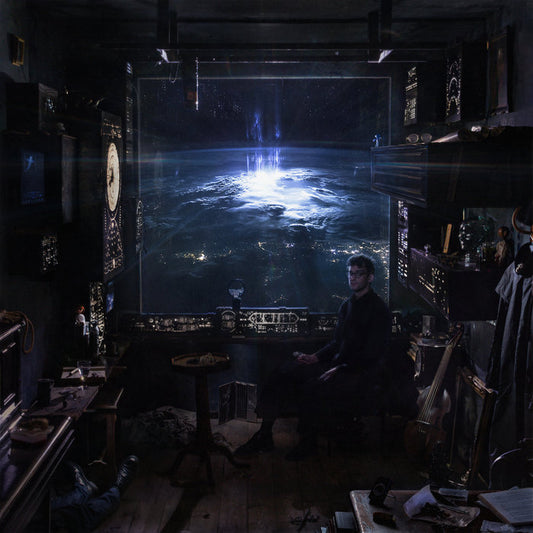 Danny L Harle - Cerulean LP