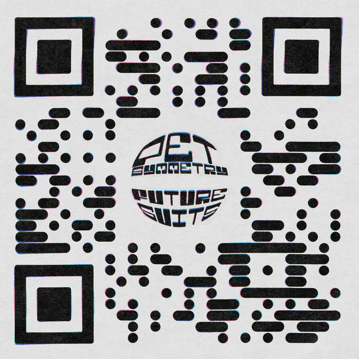 Pet Symmetry - Future Suits LP