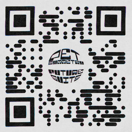 Pet Symmetry - Future Suits LP
