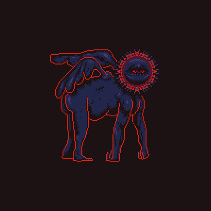 SANAM - Sametou Sawtan LP