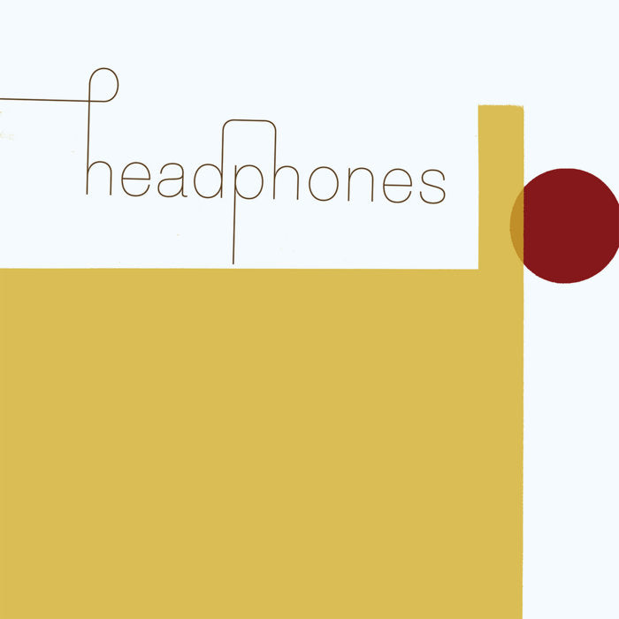 Headphones - Headphones: Deluxe 20th Anniversary LP + 7"