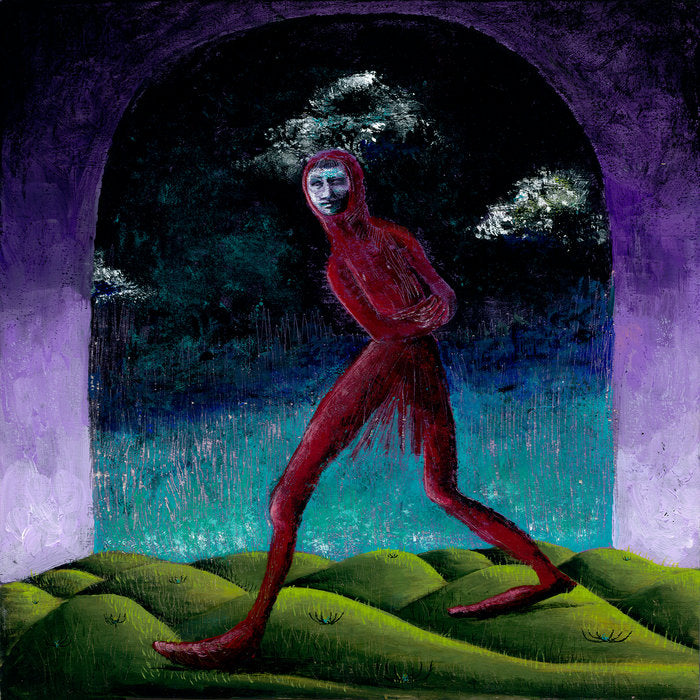 Teethe - Magic of the Sale LP