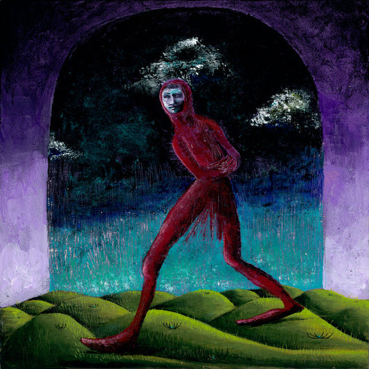 Teethe - Magic of the Sale LP