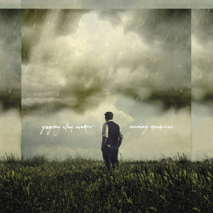 Gregory Alan Isakov - Evening Machines LP