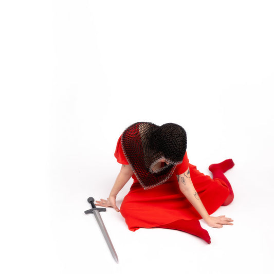 Madeline Kenney - Kiss from the Balcony LP