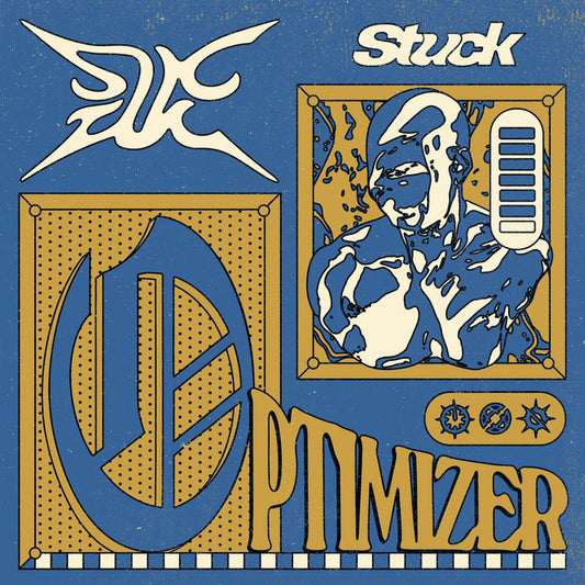 Stuck - Optimizer LP