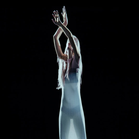 Kelly Moran - Don't Trust Mirrors LP