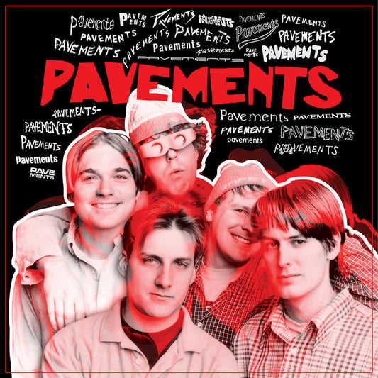 Pavement - Pavements: Original Motion Picture Soundtrack 2LP