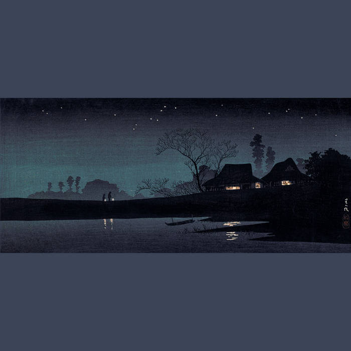 Kinski - Stumbledown Terrace LP