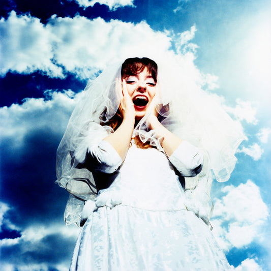 Jenny On Holiday - Quicksand Heart LP