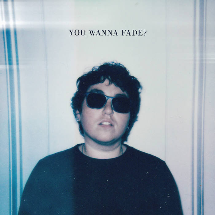 Alien Boy - You Wanna Fade? LP