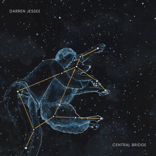 Darren Jessee - Central Bridge LP
