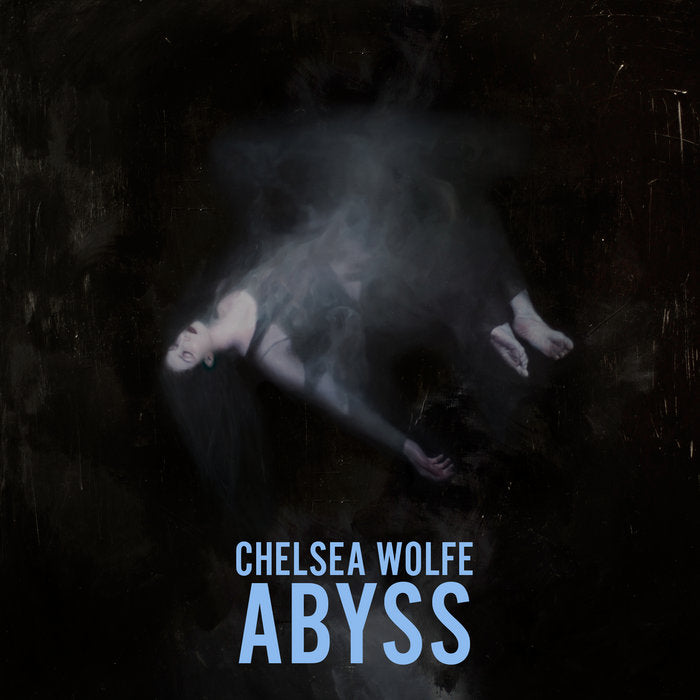 Chelsea Wolfe - Abyss 2LP