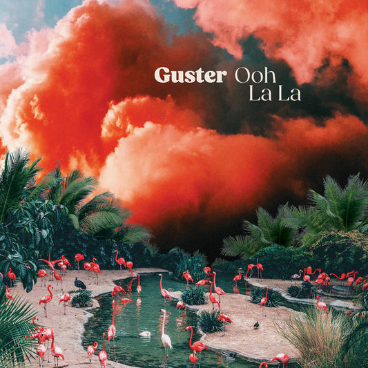 Guster - Ooh La La LP