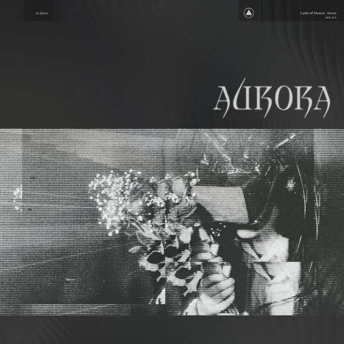 Lathe of Heaven - Aurora LP