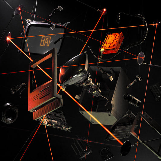 Rise Against - Ricochet LP