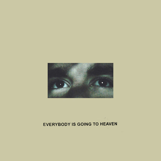 Citizen - Everybody Is Going To Heaven: 10 Year Anniversary 2LP