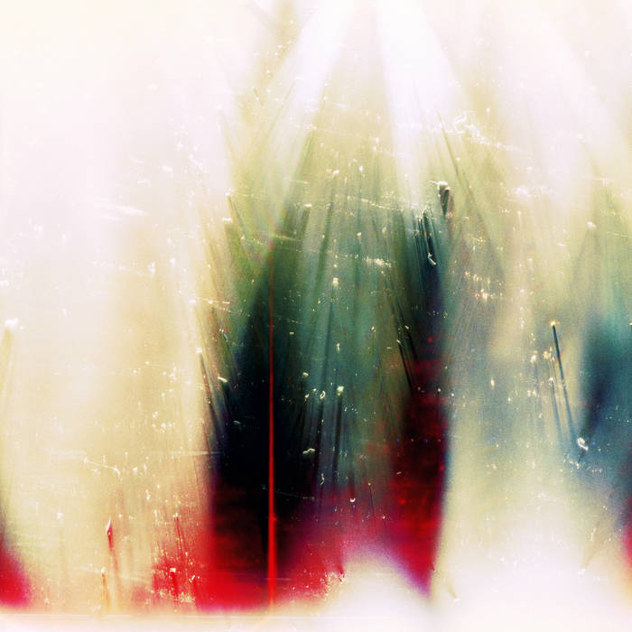 The War on Drugs - Future Weather 12"