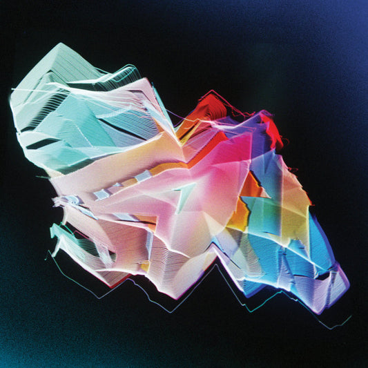 Bitchin Bajas - Inland See LP