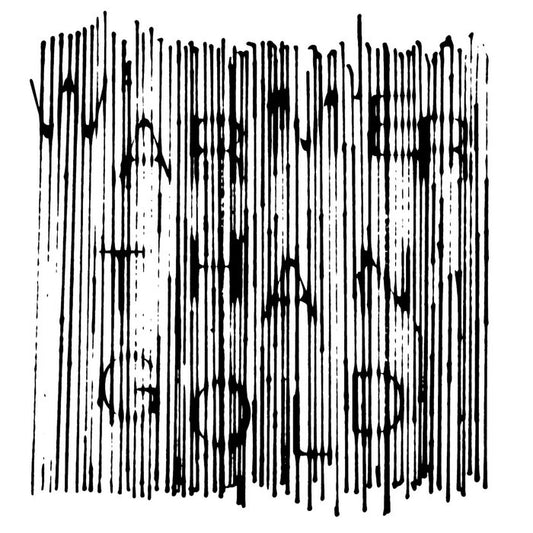 GUV - Warmer Than Gold LP