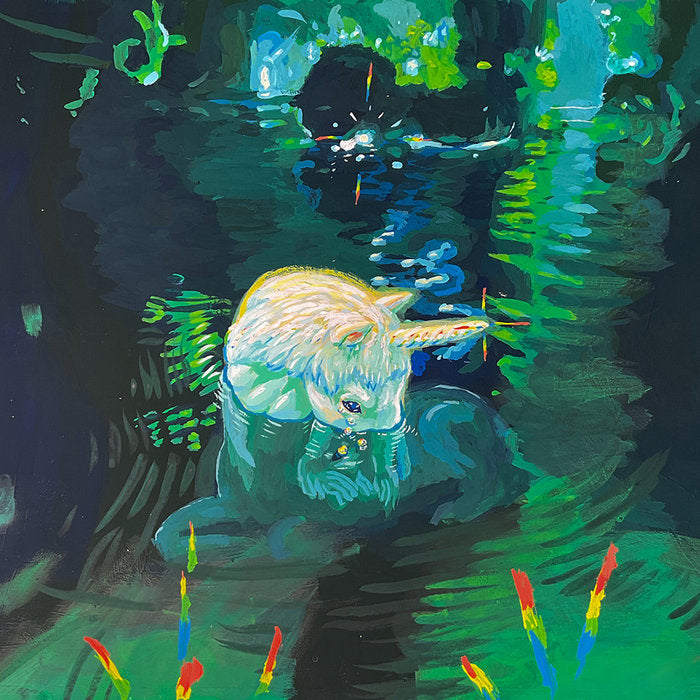 toso toso - toso toso LP