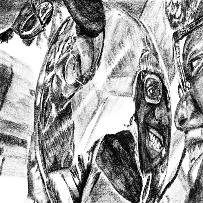 MIKE & Tony Seltzer - Pinball I & II 2LP