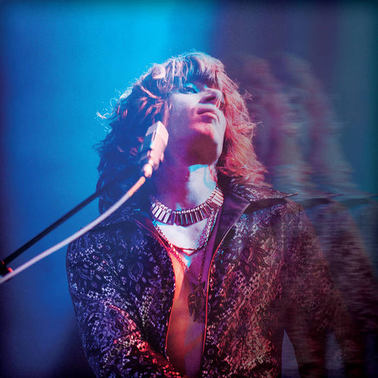 Neal Francis - Francis Comes Alive 2LP