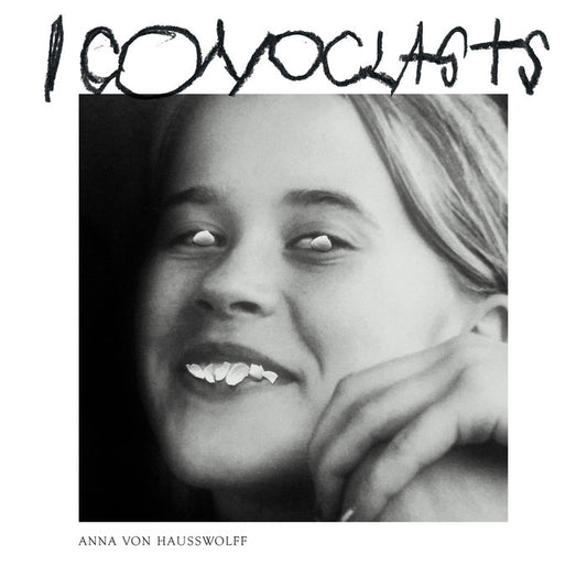 Anna von Hausswolff - ICONOCLASTS 2LP