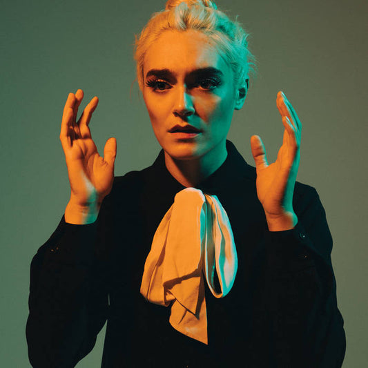 Locate S,1 - Personalia LP