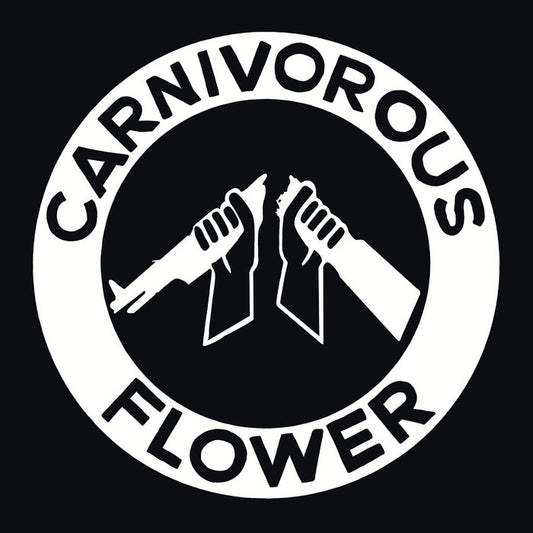 Carnivorous Flower - Carnivorous Flower LP