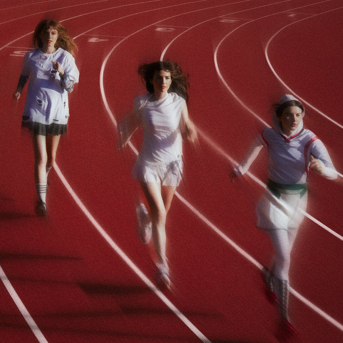 Automatic - Is It Now? LP