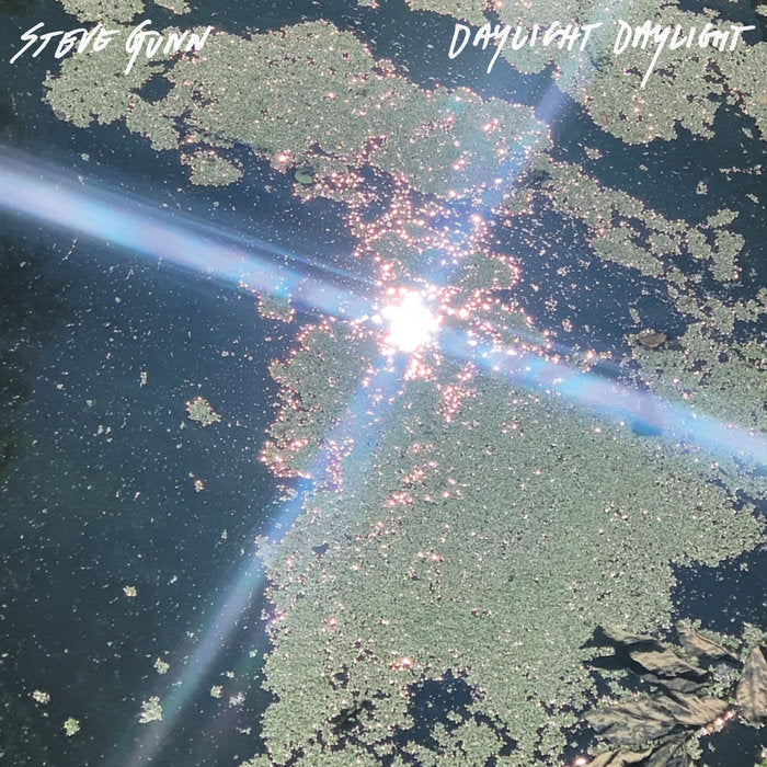 Steve Gunn - Daylight Daylight LP