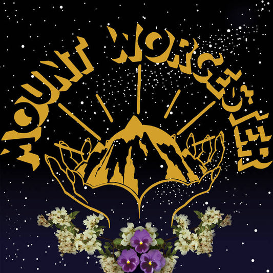 Mount Worcester - Mount Worcester LP