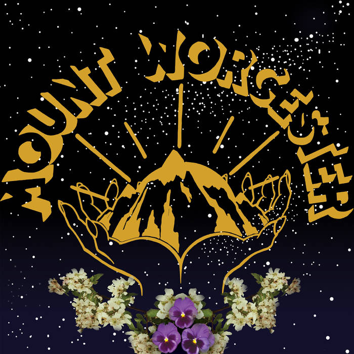 Mount Worcester - Mount Worcester LP