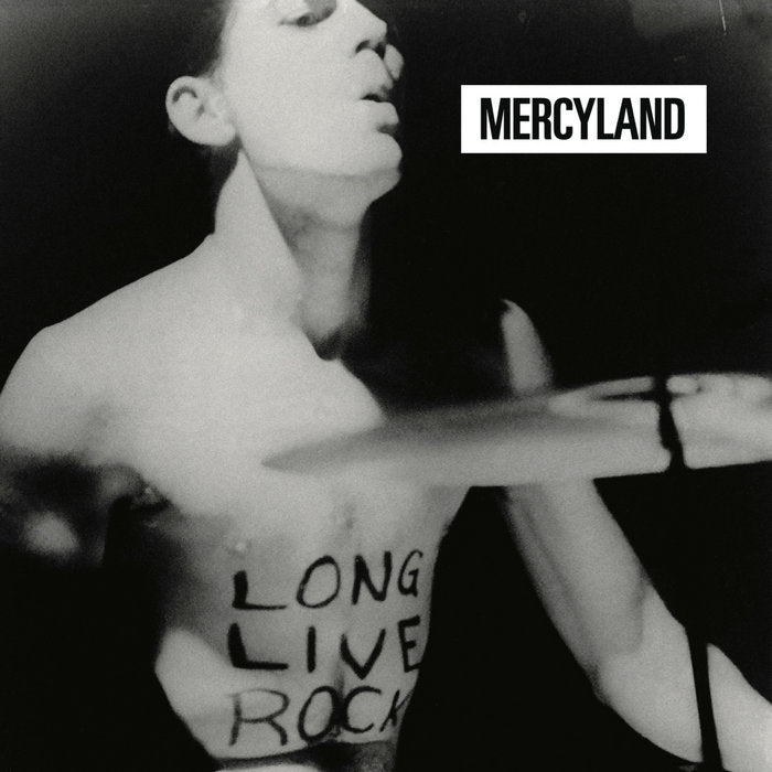 Mercyland - Mercyland LP